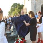 vlaho bukovac spomenik 2019 6