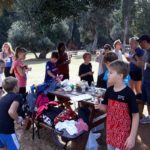 volonteri studentski kruzer 1