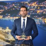 Luka 11,8 milijuna kuna u plusu, nagrade jubilarcima tvrtke 12 zeljko raguz luka