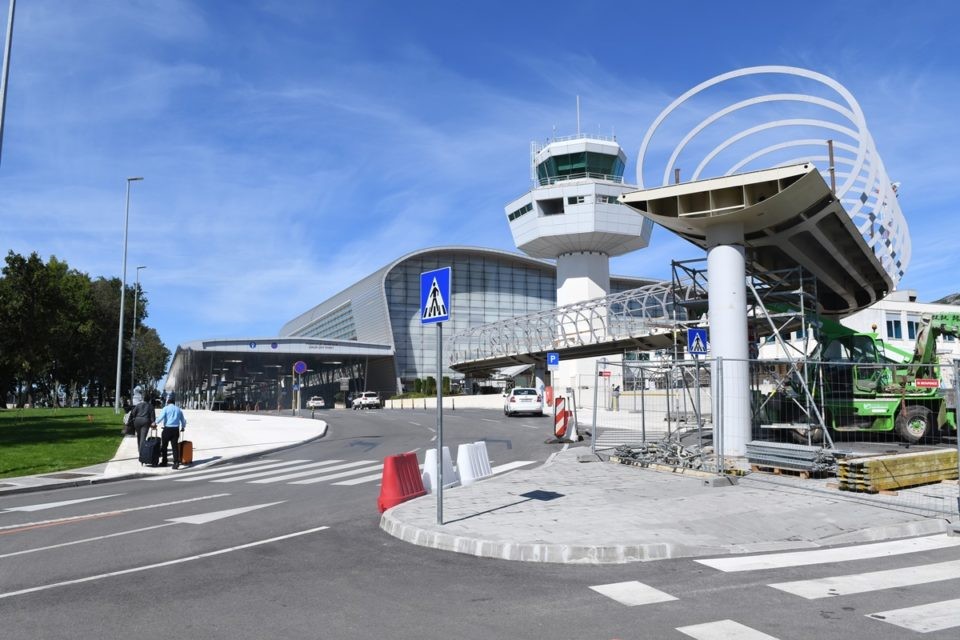 Austrijski nacionalni prijevoznik smanjuje broj letova prema Dubrovniku