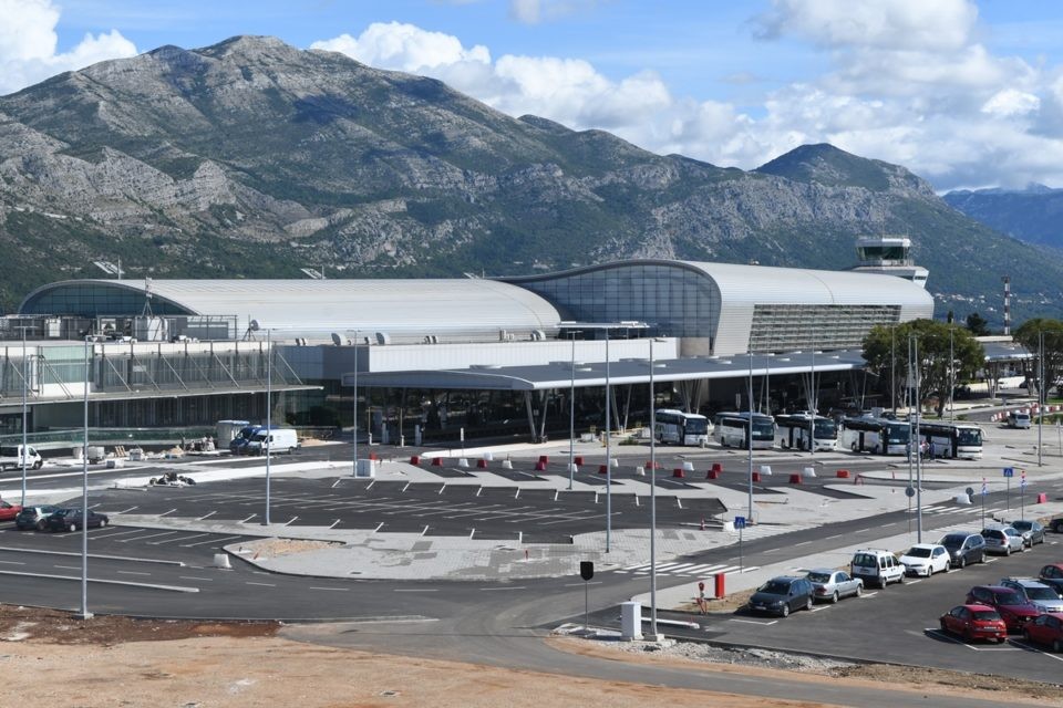 'PRETRPJELA VELIKA OŠTEĆENJA' Zračna luka Dubrovnik uplatila 150 tisuća kuna Općoj bolnici u Sisku