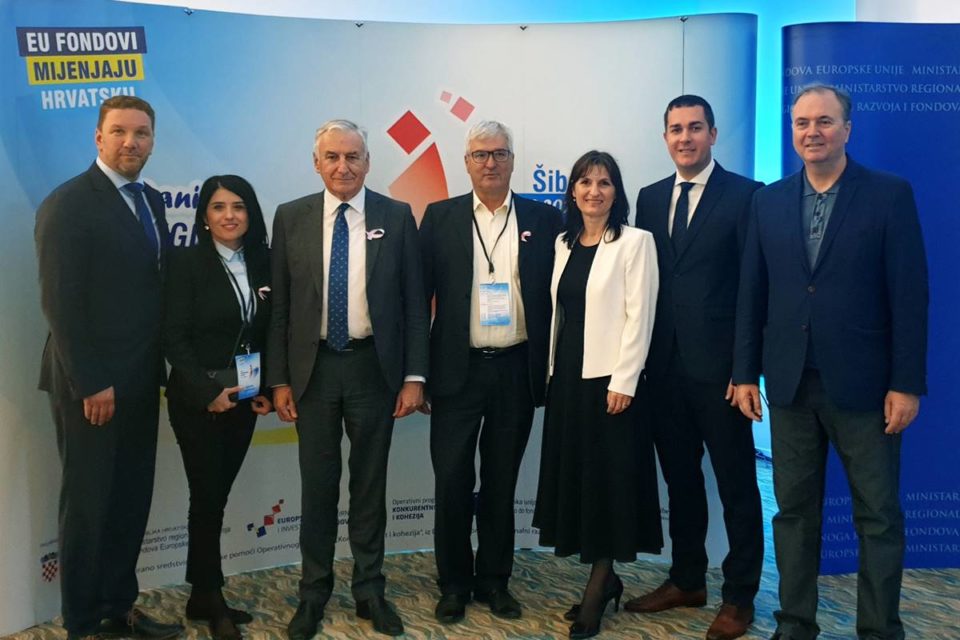 zupanija regionalni razvoj sibenik