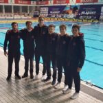 MITING U ZAGREBU Ukupno deset medalja za Jugove plivače 6 006pk jug