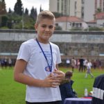 Atletsko prvenstvo Lapad 40