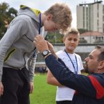Atletsko prvenstvo Lapad 43