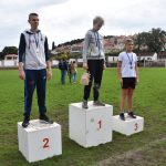 Atletsko prvenstvo Lapad 45
