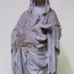 Bogorodica s fontane mala braca