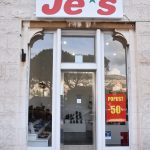 Cipele Jes Marketing 124