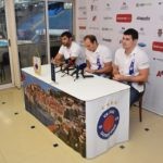 Jug AO Press Mladost 33