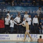 Jug Mladost Utakmica 14