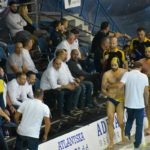Jug Mladost Utakmica 22