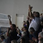 Jug Mladost Utakmica 5