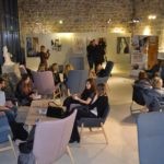Lazareti Dani kreativnih industrija 14