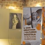 Lazareti Dani kreativnih industrija 22