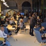 Lazareti Dani kreativnih industrija 26