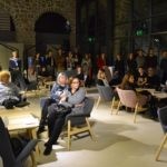 Lazareti Dani kreativnih industrija 32