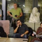 Lazareti Dani kreativnih industrija 36