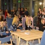Lazareti Dani kreativnih industrija 41