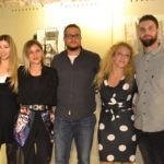 Lazareti Dani kreativnih industrija 49