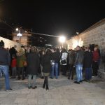 Lazareti advent otvaranje 43