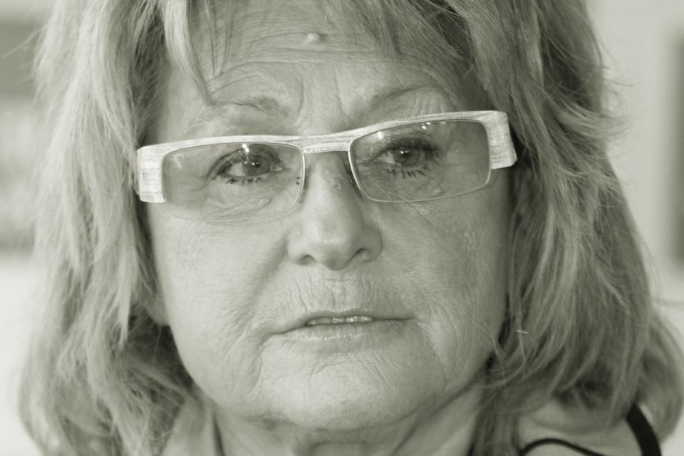 Preminula je teatrologinja Mani Gotovac