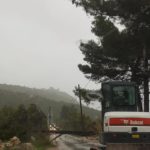 Nevrijeme Jugo Radarska 6