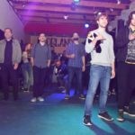 Orlando koncert Rezerve 30