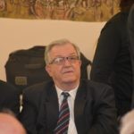 Peovic dodjela Ordena Norveska 1