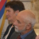 Peovic dodjela Ordena Norveska 17