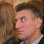 Peovic dodjela Ordena Norveska 20