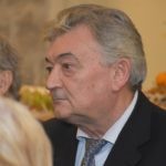 Peovic dodjela Ordena Norveska 21