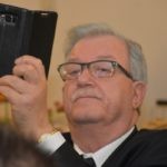 Peovic dodjela Ordena Norveska 22