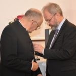 Peovic dodjela Ordena Norveska 24