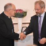 Peovic dodjela Ordena Norveska 25