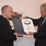 Peovic dodjela Ordena Norveska 26