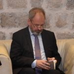 Peovic dodjela Ordena Norveska 3