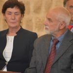 Peovic dodjela Ordena Norveska 37