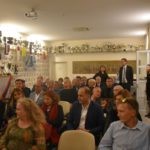 Peovic dodjela Ordena Norveska 8