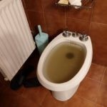 Poplava u Veneciji 1