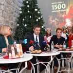 Predstavljanje Zimskog Luza 25
