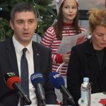 Predstavljanje Zimskog Luza 3