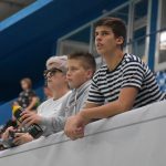 Regionalno natjecanje u plivanju 21
