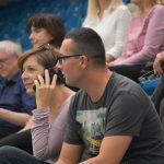 Regionalno natjecanje u plivanju 31