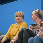 Regionalno natjecanje u plivanju 32