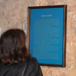 OTVORENA UZ KOLENDU Izložba božićnog nakita ukrasila 'Rupe' 17 Rupe bozicni ukrasi izlozba 46