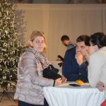 OTVORENA UZ KOLENDU Izložba božićnog nakita ukrasila 'Rupe' 24 Rupe bozicni ukrasi izlozba 85