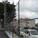 ODLIČNA VIJEST! Obnovljeno sportsko igralište na SSG-u 3 SSG poslije 3