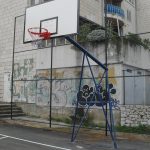 ODLIČNA VIJEST! Obnovljeno sportsko igralište na SSG-u 5 SSG poslije 5