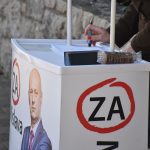 Skupljanje potpisa posta 11