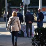 Skupljanje potpisa posta 13